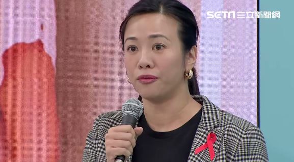爆吳欣盈國籍疑雲很反常　他驚：心機太深