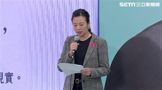 吳欣盈哽咽揭心中的痛：受精卵因離婚銷毀