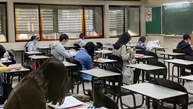 國營事業109甄試、國家考場、考試圖/經濟部提供