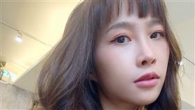 黃云歆（圖／翻攝自黃云歆臉書）