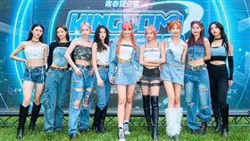 幻藍小熊(天空娛樂提供)