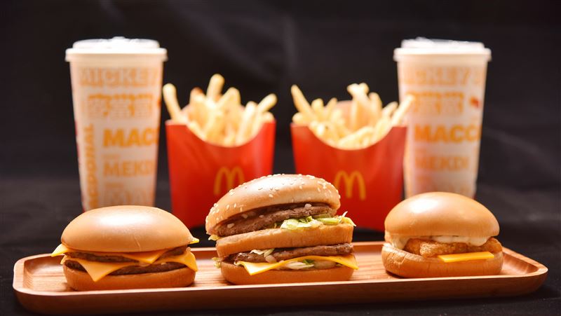 麥當勞「賣得最差」5品項　麥香魚驚上榜