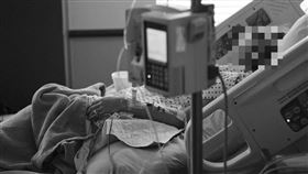 巴西，90歲阿嬤，死後復生，病床(圖／PIXABAY)