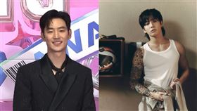 ▲李帝勳。（圖／翻攝自X）