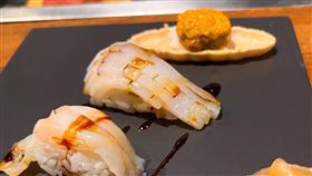 龍蝦,牛排,壽司,日本料理,鐵板燒,（記者蕭宥宸攝影）