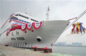 教育部打造實習船「御風號」提供學生一所「海上學校」（業配勿用）