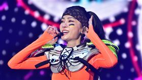 謝金燕全中運/三立電視提供