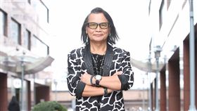 沈文程上節目分享人生故事。（圖／大大娛樂提供）