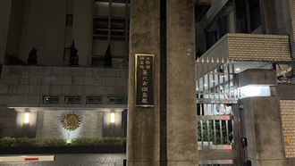 新／北市調查處傳命案！調查官陳屍辦公室