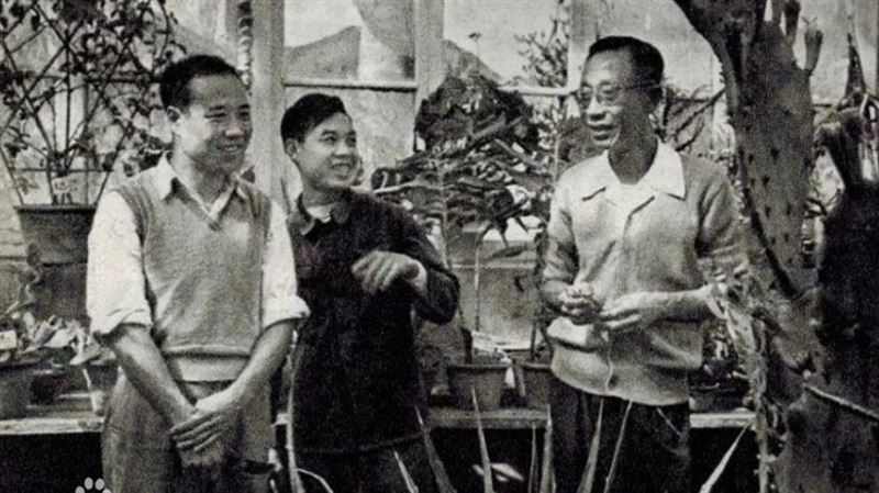 溥儀成為平民後最想從事2工作！慘被拒絕