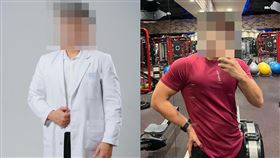 擁有36萬訂閱數、時常分享健身知識的營養師YouTuber去前才向女友求婚，如今卻傳出分手消息，前女友發長文指控該營養師向她要求「想要三妻四妾、開放式性關係」，讓她大受打擊。ＩＧ