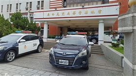 虎尾分局（圖／翻攝自臉書）