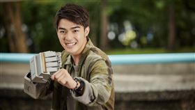 陳昊森《小子》。（圖／華映娛樂提供）