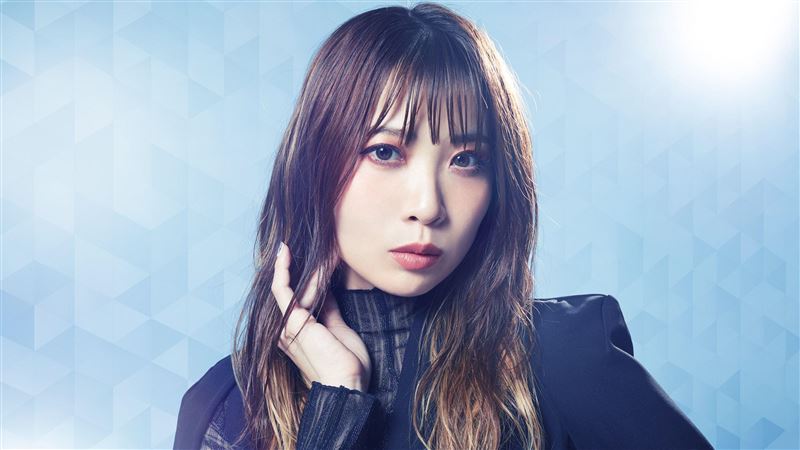 動漫歌姬久違來台開唱　想念這2台灣美食