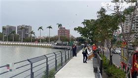 高雄,澄清湖,浮屍,仁武分局