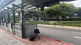 市民大道往東方向為嚴重超速違規熱點第1名。（圖／翻攝畫面）