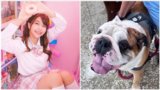 AV吳夢夢「叫警察」影片曝！運將：都口水