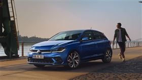 ▲2024年式The Polo。（圖／Volkswagen提供）