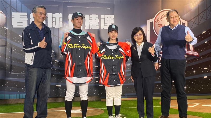 亞錦賽將開打！「女黑豹」張子文現身打氣