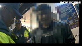 新北市,淡水,通緝犯,騙假,偽造文書