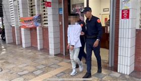 吉警和民眾聯手 逮獲詐欺車手（圖／吉安警分局提供）