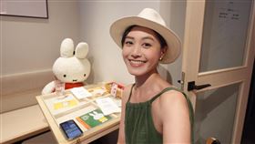 ▲郭惠妮。（圖／翻攝自臉書）