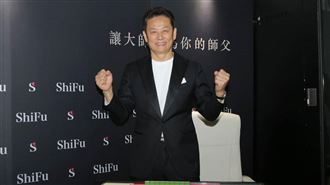 徐乃麟砸近3百萬打官司　不滿結果開罵了