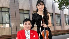 歌王歌后經典豪華秀《黃金歲月青春99演唱會》台中閃亮登場。（圖／萬星傳播 提供）