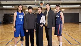 《女孩上場2》安心亞、羅宏正（圖／客家電視台、魔幻時刻電影提供）