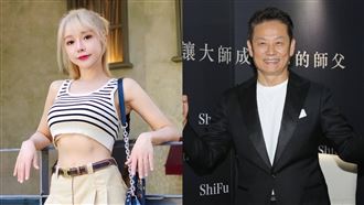 巫苡萱分手爆和徐乃麟有關　他曝私下互動