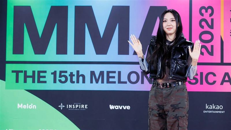 MMA／李泳知打敗Jisoo！拿最佳女SOLO