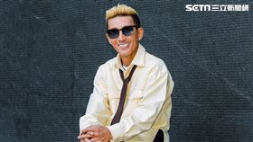 潘若迪小記者大明星三立新聞網專訪。（圖／記者楊澍攝影）