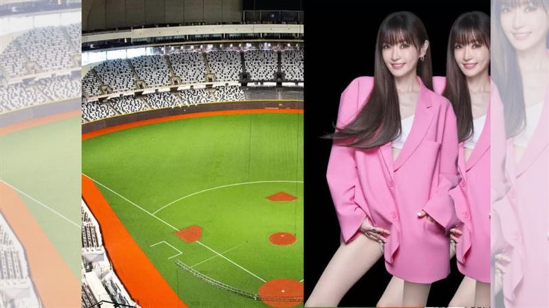 愛爾麗集團扮推手 謝金燕大巨蛋開唱第1人