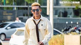 潘若迪小記者大明星三立新聞網專訪。（圖／記者楊澍攝影）