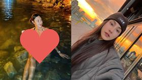 房思瑜（圖／翻攝自房思瑜IG）