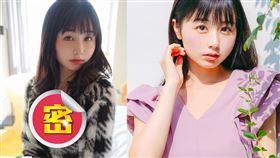  「日本天使女神」之稱的𝐤𝐮𝐫𝐢𝐞𝐦𝐢確定出席TSE寫真博覽會。（圖／TSE提供）