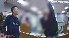 新北市，林口，妨害公務，酒醉，拒載