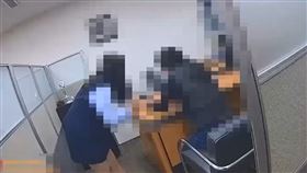 新北,三峽警,阻詐,正妹,理專,永豐銀,晶呈科技,投資,詐騙集團,