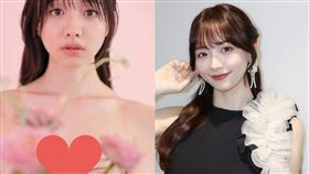 ▲森香澄。（圖／翻攝自IG）