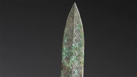 國立故宮博物院北部院區推出「祀與戎：古代兵器攻略」特展