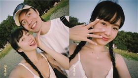 簡廷芮（圖／翻攝簡廷芮臉書）