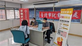 圖／勞動局提供