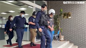 桃園大量販店凌晨狂燒　25車56人出動搶救(圖/翻攝畫面)