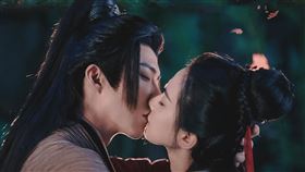 劉詩詩 劉宇寧（圖／iQIYI國際站提供）