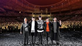 五月天,阿信（圖／相信音樂提供）