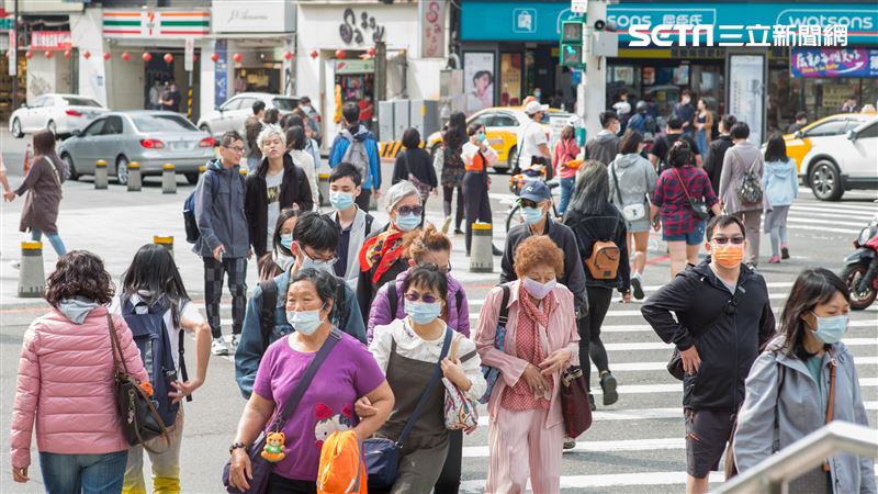 不只黴漿菌　一次認識8大「冬季殺手」