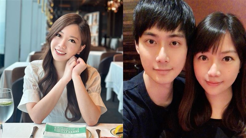 蔡尚樺交往11年情斷　她點1關鍵風向秒變