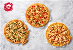 必勝客，必勝客提供