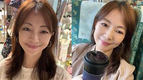 郭昱晴。（圖／翻攝自郭昱晴臉書）