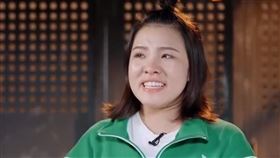 謝依霖（圖／翻攝自微博）